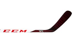 Source Exclusive CCM RBZ Control Hockey Stick Review | Source For Sports