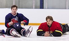 Tips for the Nutrition for Hockey Players | Source For Sports
