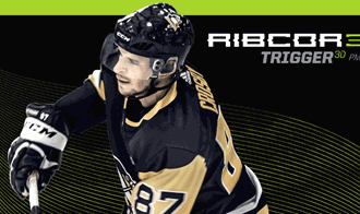 CCM Ribcor Trigger 3D PMT Hockey Stick | Source For Sports