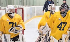 A Goalie Parent Story: What Goes Around, Comes Around | Source For Sports