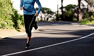 Top Running Habits | Source For Sports