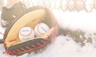 How to Break In Your Baseball Glove | Source For Sports