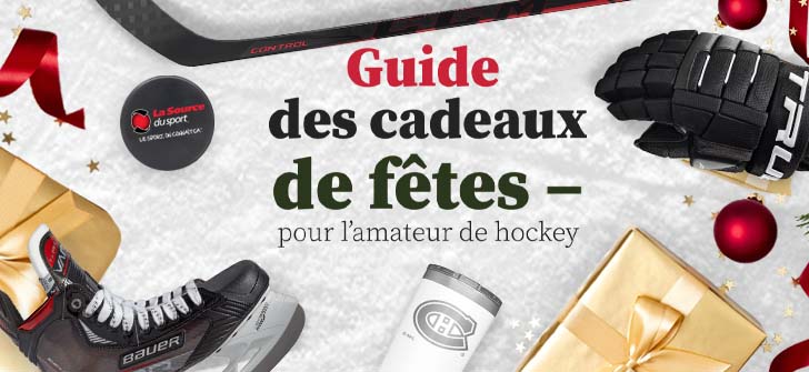 Shop Our Holiday Gift Guide This Christmas & Get Everything Your Need For The Hockey Lover On Your List Available In Store & Online At Source For Sports Hockey Stores Near You.