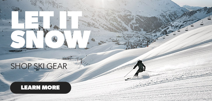 Get Ready for this Winter Season and Shop Skis, Cross-Country Skis, Ski Boots, Ski Poles, & Ski Equipment Online & In Store At Your Local Source For Sports Ski & Outdoors Clothing Store