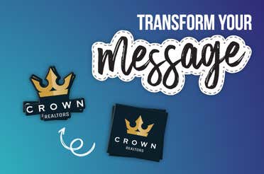 Transform Your Marketing Message