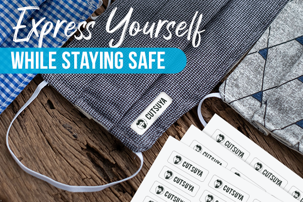 Express Yourself While Staying Safe