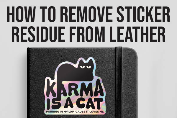 How To Avoid Patch Glue Residue