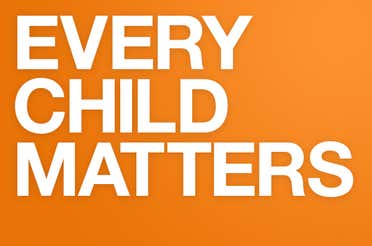 Every Child Matters