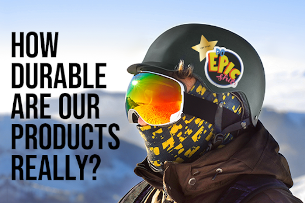 How Durable Are Our Products Really?