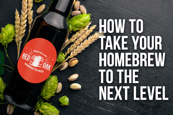 How to Take Your Homebrew to the Next Level