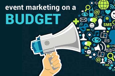 Event Marketing on a Budget