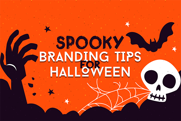 Spooky Branding Tips for Halloween