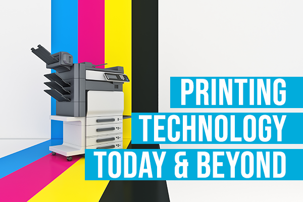 Printing technology clearance