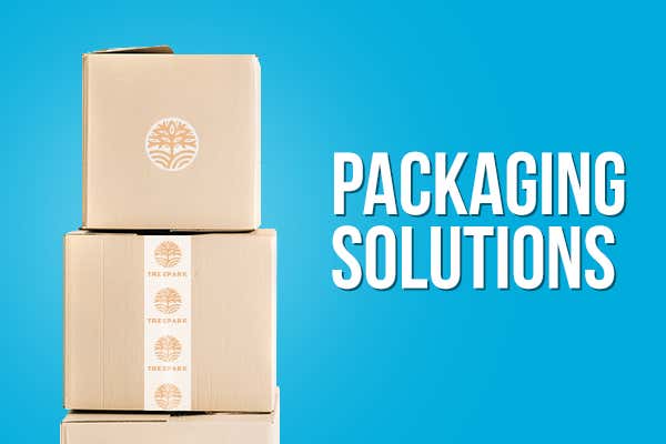 5 Packaging Solutions