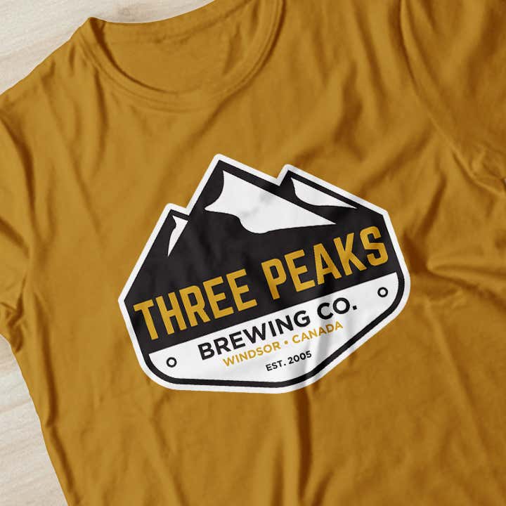 Custom Solid Iron-Ons