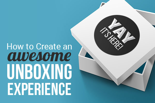 How To Leverage Awesome Unboxing Experience on Social Media – Arka