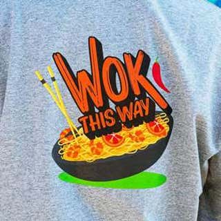 Iron-On Lettering Transfers