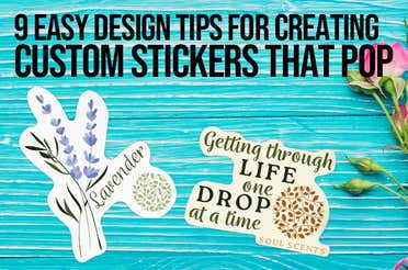StickerYou Blog