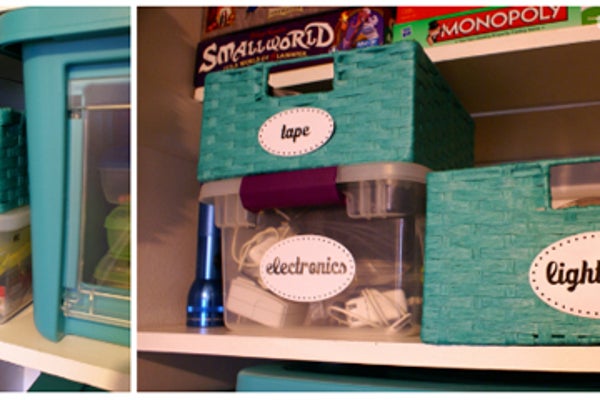 StickerYou Labels