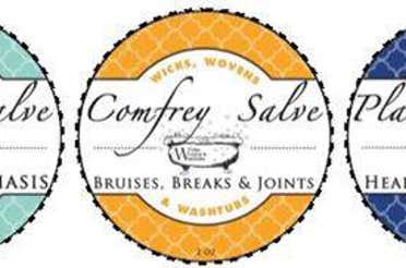 Wicks Wovens and Washtubs