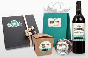 Custom Stickers for Any Occasion