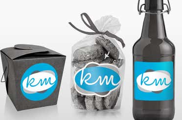 Die Cut Stickers: What They Are and Which You Need