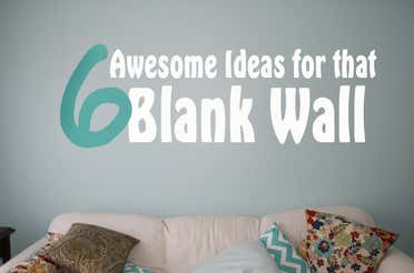 custom wall decal