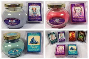 Creative Collaborations