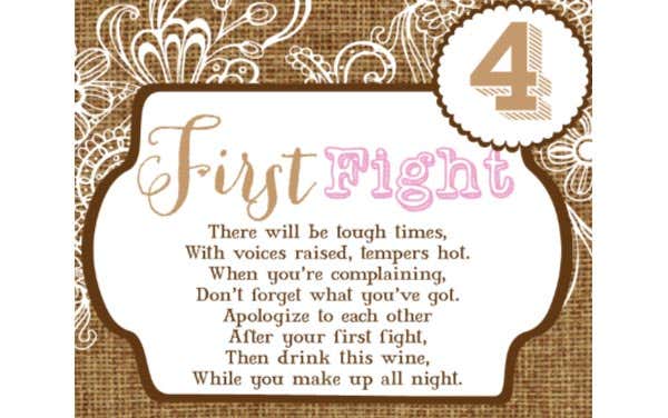 A Gift That Keeps on Giving a Buzz