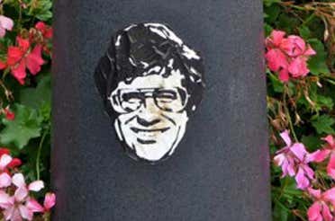 smoke poutine sticker