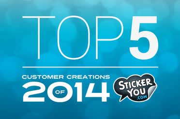 top customer creations