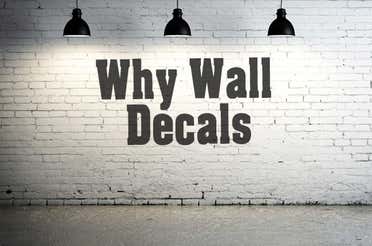 custom wall decals