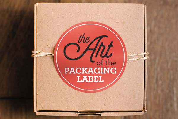Art of Custom Shipping Package for a Lasting Impression