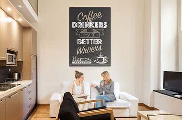 custom wall decal