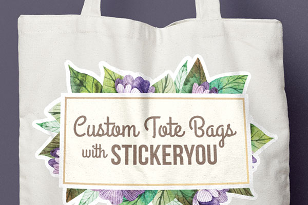 Custom Tote Bags