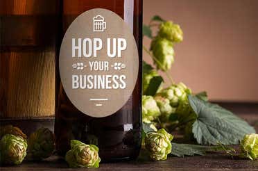Hop Up Your Business | StickerYou Blog