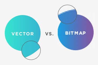 Vector Vs. Bitmap