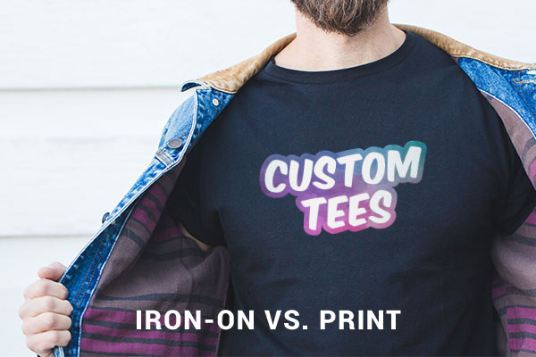 StickerYou s Guide to Custom Shirts