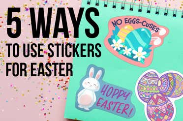 5-ways-to-use-stickers-for-easter
