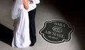 Indoor Floor Decals & Floor Stickers 2