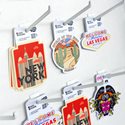Custom Hang Tag Stickers | Top Quality | StickerYou 1