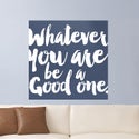 Custom Decorative Wall Decals | 2