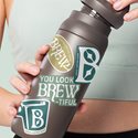 Custom Water Bottle Stickers | Top Quality | Canada 2