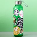 Custom Water Bottle Stickers | Highest Quality 1