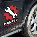 Custom Car Magnets | Unbeatable Quality & Satisfaction Guaranteed | Canada 1