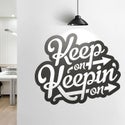 Custom Decorative Wall Decals | 1