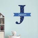 Custom Signature Wall Decals | Top Quality 1