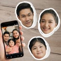 Custom Face Stickers | No Minimums, Order Just One | Canada 2