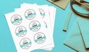 Custom Vinyl Stickers: StickerYou Canada 3