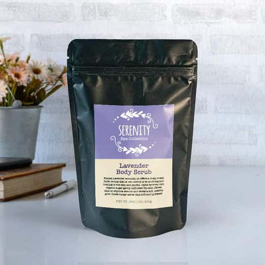 StickerYou Custom Packaging Pouches